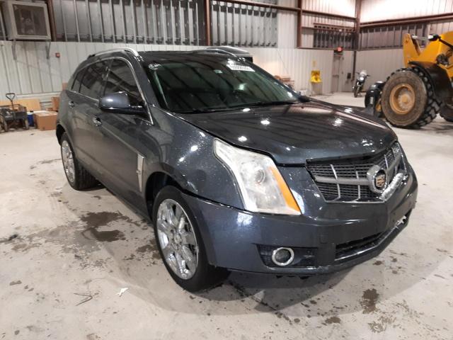 cadillac srx perfor 2012 3gyfnbe35cs588933