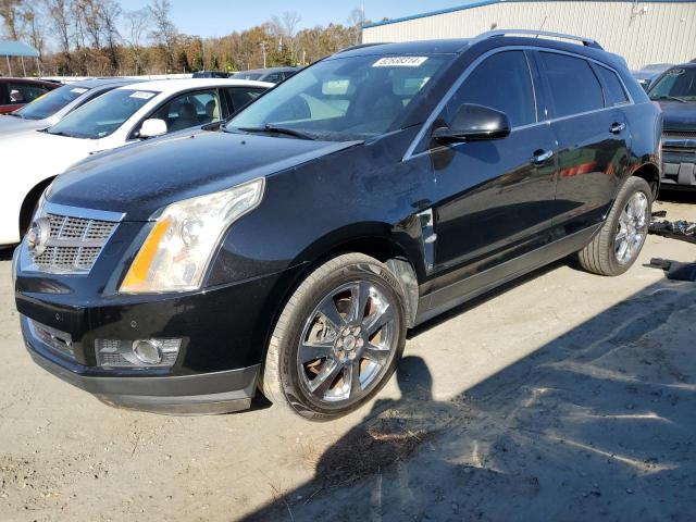 cadillac srx perfor 2012 3gyfnbe35cs605021