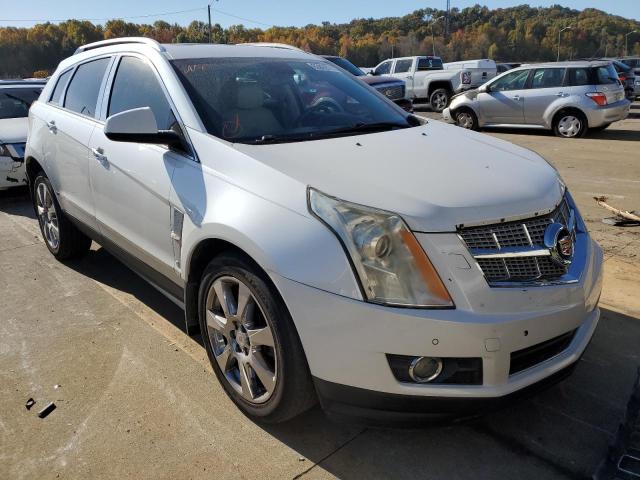 cadillac srx perfor 2012 3gyfnbe35cs615094