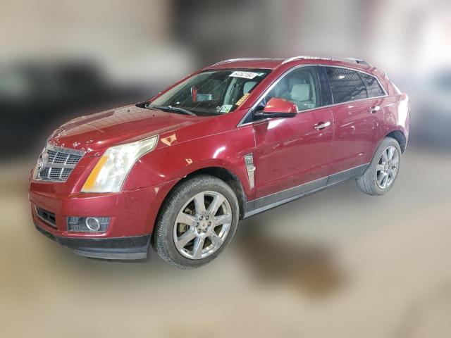 cadillac srx 2012 3gyfnbe35cs621395