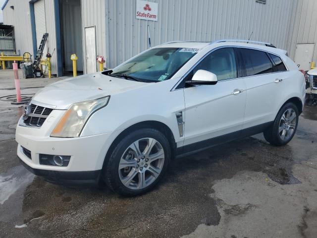 cadillac srx perfor 2012 3gyfnbe35cs654624