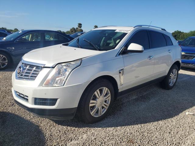 cadillac srx luxury 2014 3gyfnbe35es548239