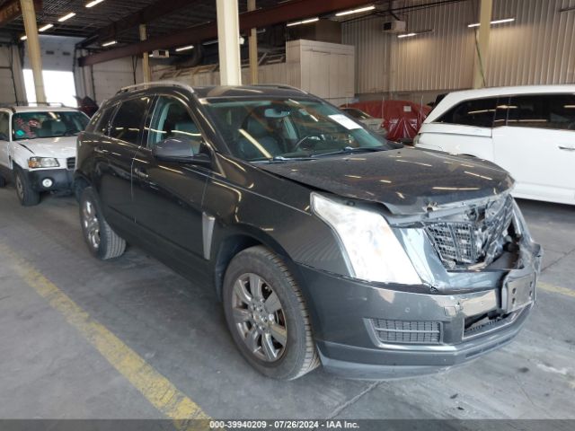 cadillac srx 2015 3gyfnbe35fs525285