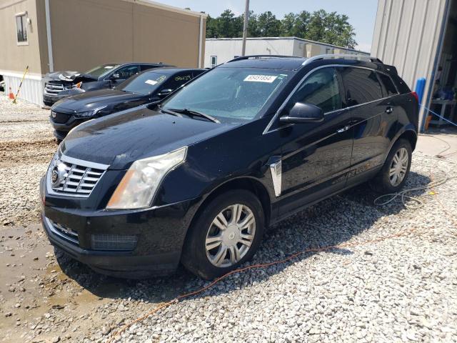 cadillac srx luxury 2015 3gyfnbe35fs538957