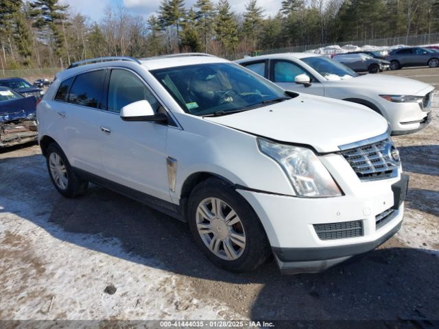 cadillac srx 2015 3gyfnbe35fs543771