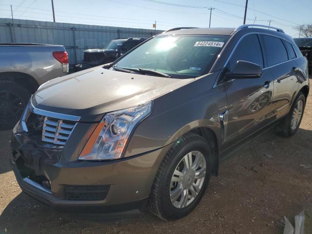 cadillac srx luxury 2015 3gyfnbe35fs545147