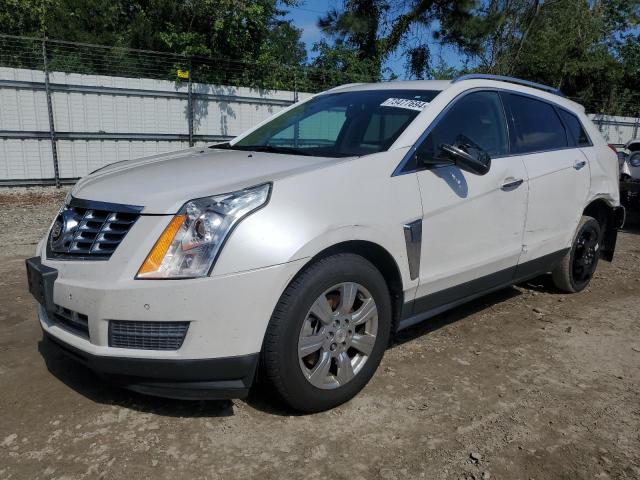 cadillac srx luxury 2015 3gyfnbe35fs546623