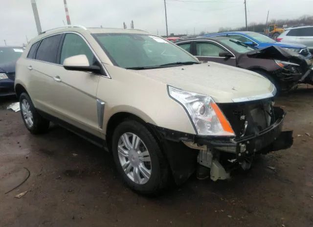 cadillac srx 2015 3gyfnbe35fs555323