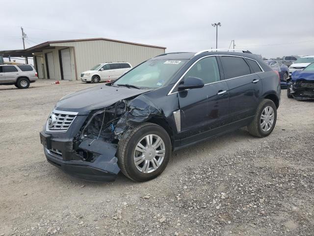 cadillac srx luxury 2015 3gyfnbe35fs570761