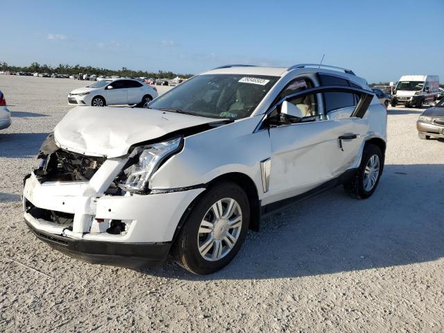 cadillac srx luxury 2015 3gyfnbe35fs596339