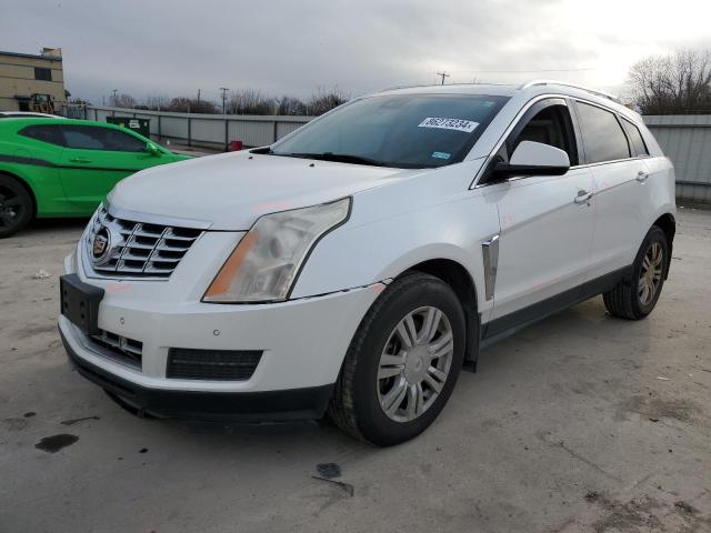 cadillac srx luxury 2015 3gyfnbe35fs613060