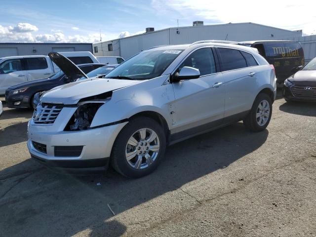 cadillac srx 2015 3gyfnbe35fs627007