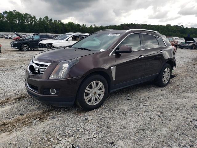 cadillac srx luxury 2015 3gyfnbe35fs628352