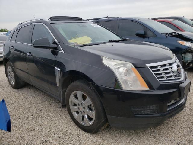 cadillac srx luxury 2015 3gyfnbe35fs630294