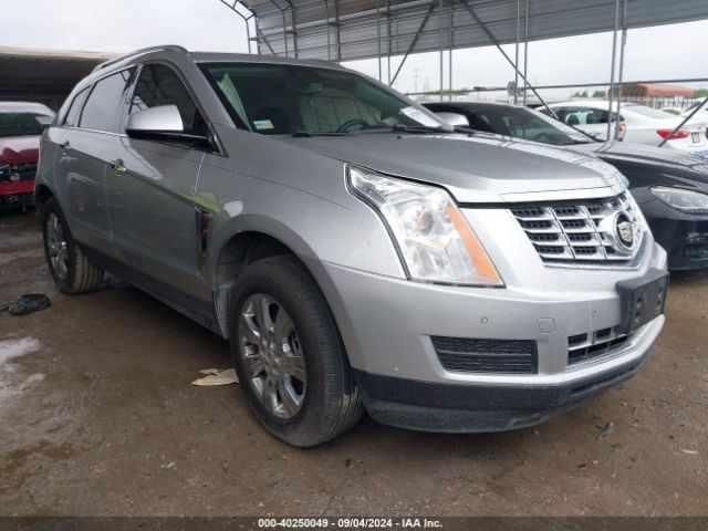 cadillac srx 2015 3gyfnbe35fs640453