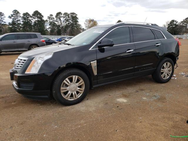 cadillac srx 2016 3gyfnbe35gs514255