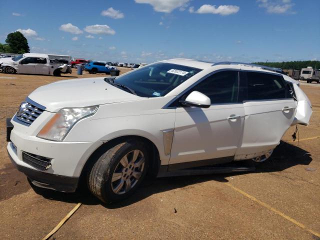 cadillac srx luxury 2016 3gyfnbe35gs527250