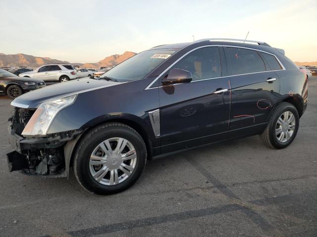 cadillac srx luxury 2016 3gyfnbe35gs558241