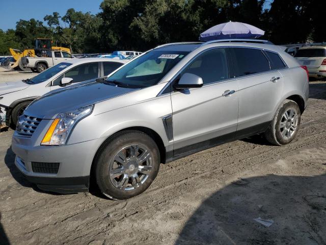 cadillac srx luxury 2016 3gyfnbe35gs563259