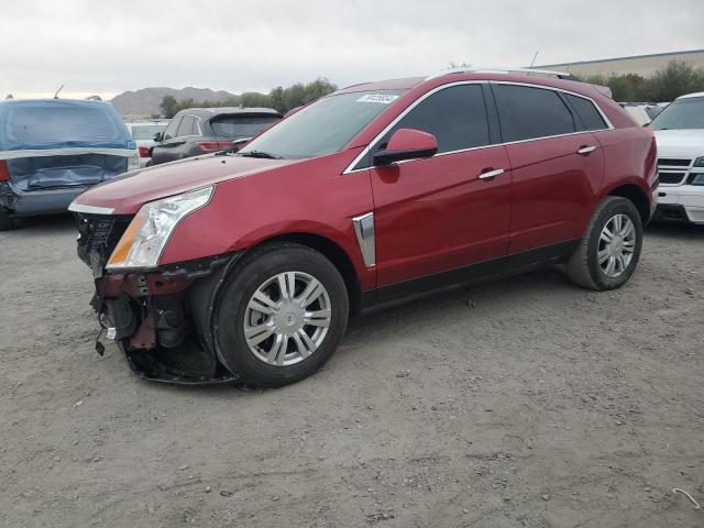 cadillac srx luxury 2016 3gyfnbe35gs563343