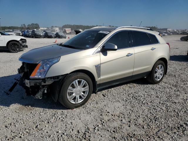 cadillac srx luxury 2016 3gyfnbe35gs568929