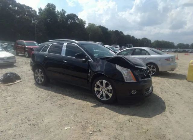 cadillac srx 2012 3gyfnbe36cs509267