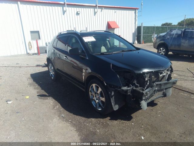 cadillac srx 2012 3gyfnbe36cs510225