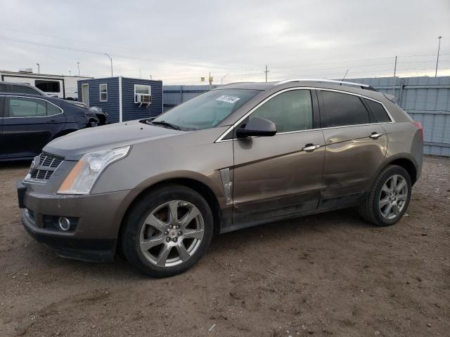 cadillac srx perfor 2012 3gyfnbe36cs510337