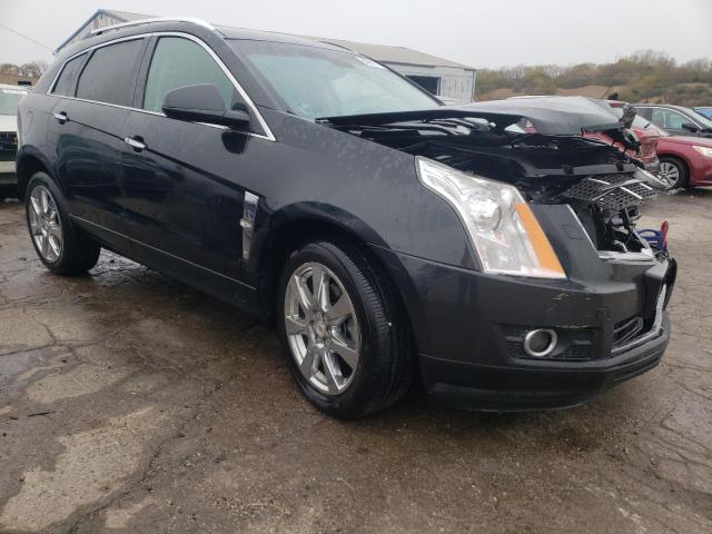 cadillac srx perfor 2012 3gyfnbe36cs556881