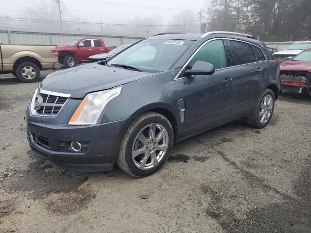 cadillac srx 2012 3gyfnbe36cs590898