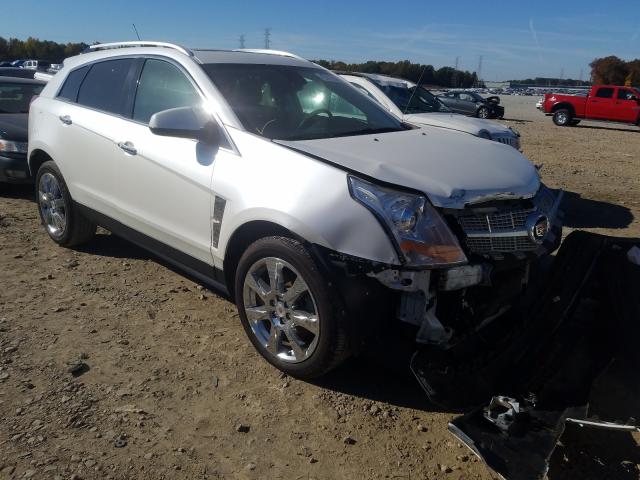 cadillac srx perfor 2012 3gyfnbe36cs597544