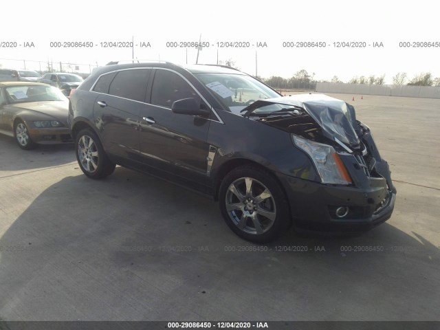 cadillac srx 2012 3gyfnbe36cs606162