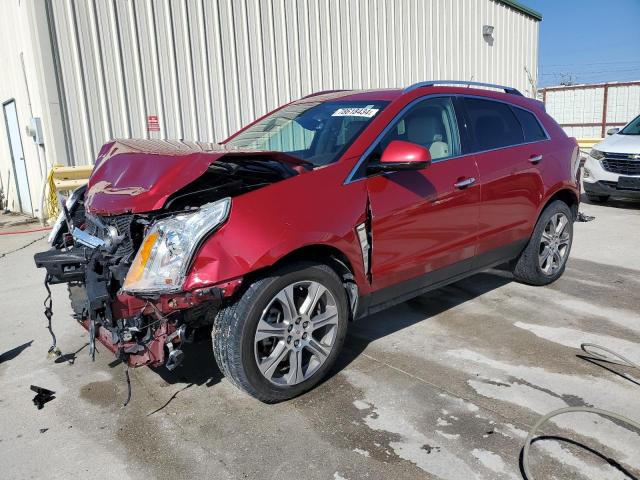 cadillac srx perfor 2012 3gyfnbe36cs608686