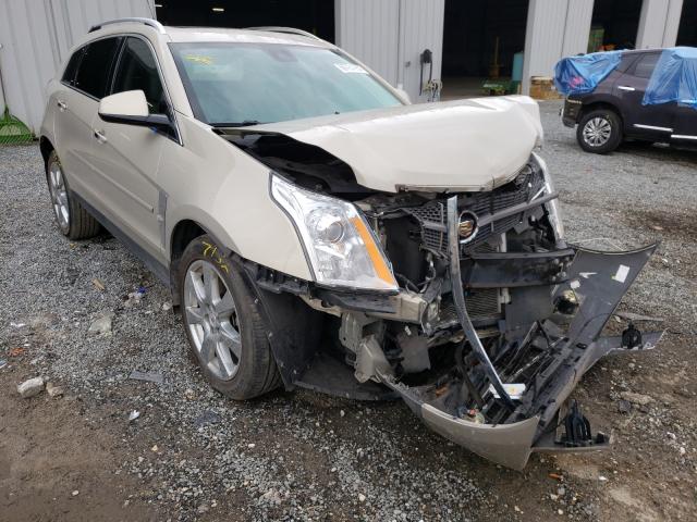 cadillac srx perfor 2012 3gyfnbe36cs610244