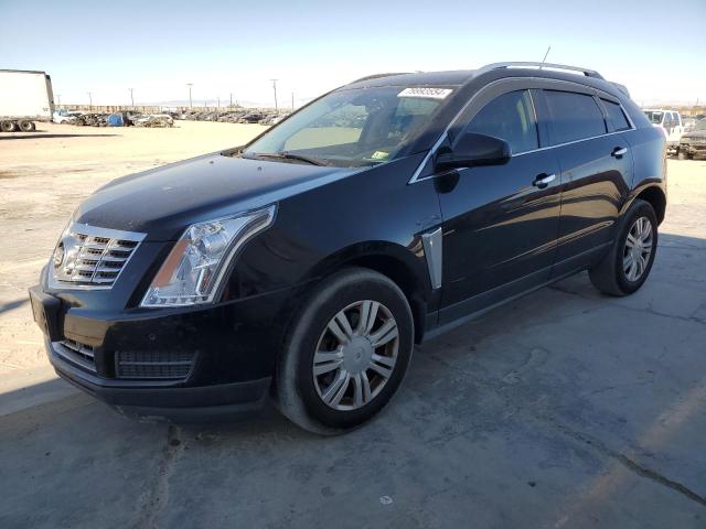 cadillac srx luxury 2014 3gyfnbe36es545642