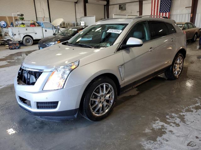 cadillac srx luxury 2014 3gyfnbe36es552199