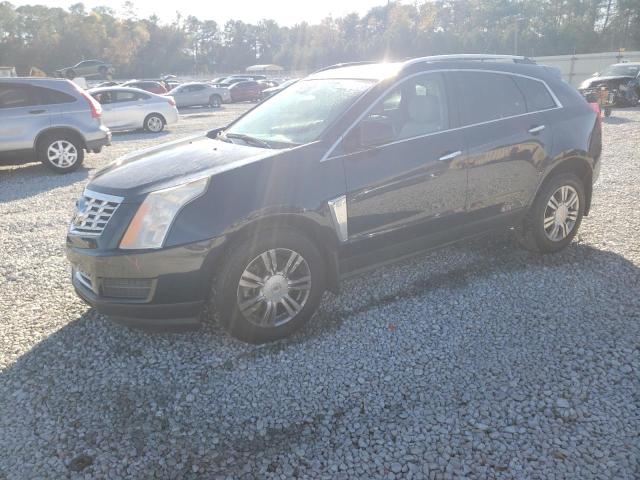 cadillac srx luxury 2014 3gyfnbe36es559704