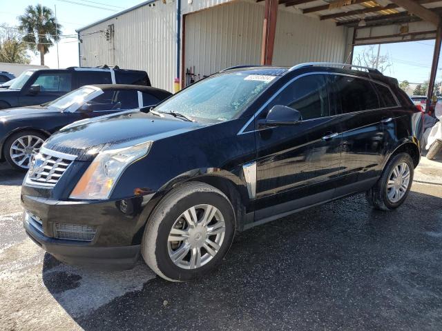 cadillac srx luxury 2014 3gyfnbe36es677879