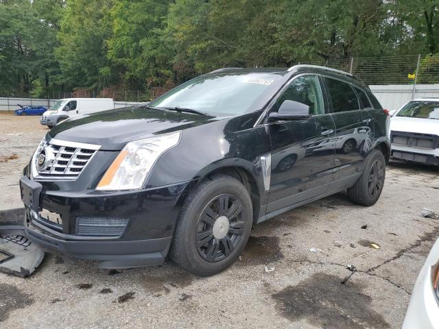 cadillac srx luxury 2015 3gyfnbe36fs511153