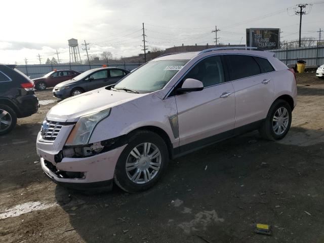 cadillac srx luxury 2015 3gyfnbe36fs542208