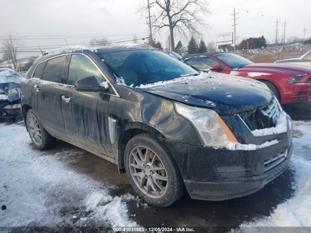 cadillac srx 2015 3gyfnbe36fs545187