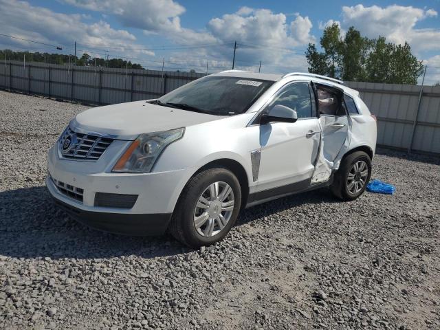 cadillac srx luxury 2015 3gyfnbe36fs549823