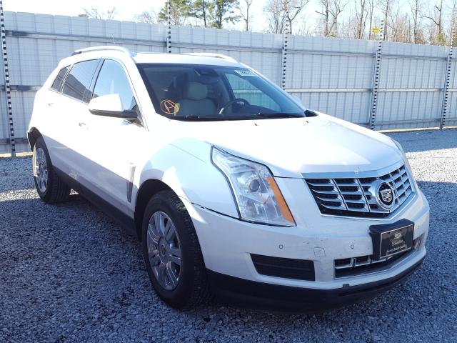 cadillac srx luxury 2015 3gyfnbe36fs573393