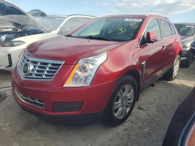 cadillac srx luxury 2015 3gyfnbe36fs594535