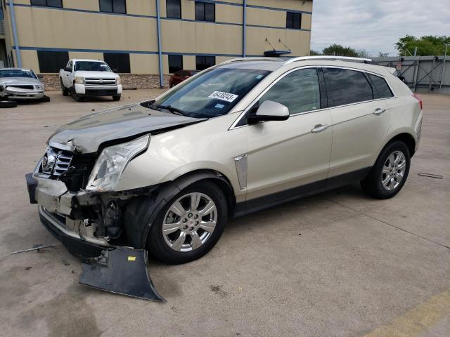 cadillac srx luxury 2015 3gyfnbe36fs599198