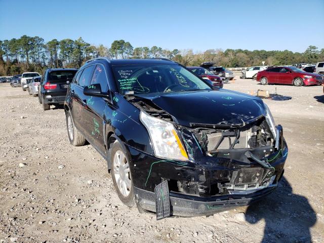 cadillac srx luxury 2015 3gyfnbe36fs610040