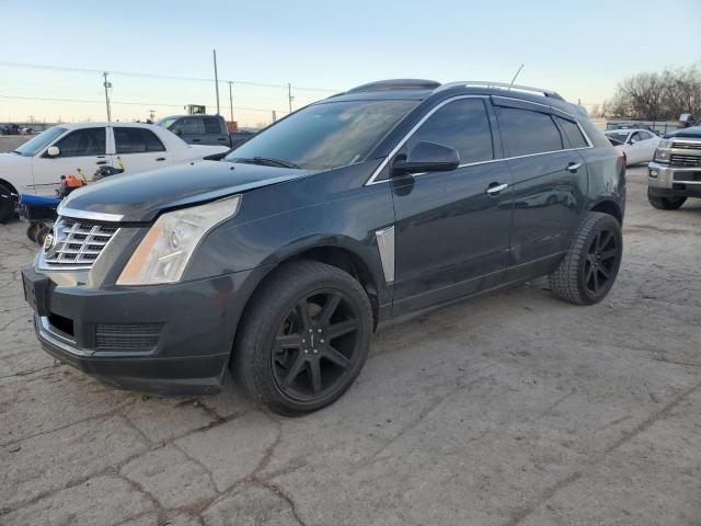 cadillac srx luxury 2016 3gyfnbe36gs507329