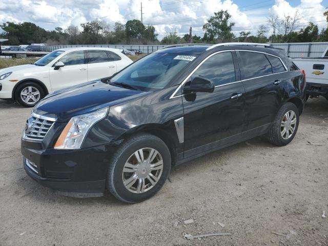 cadillac srx luxury 2016 3gyfnbe36gs515950