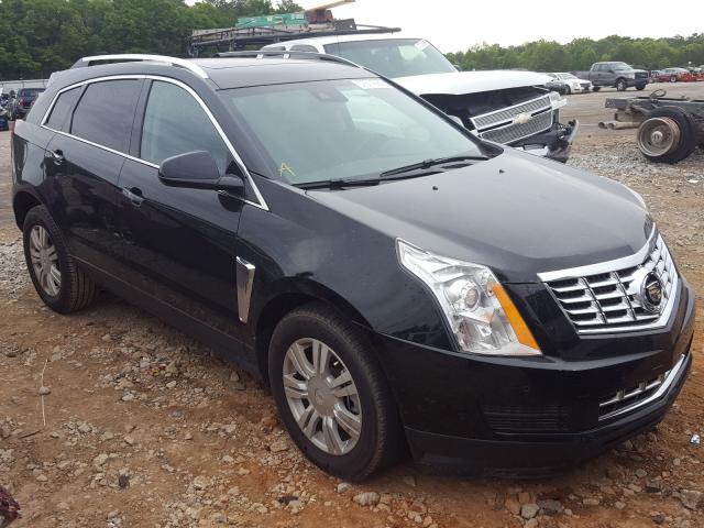 cadillac srx 2016 3gyfnbe36gs535373