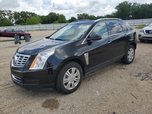 cadillac srx 2016 3gyfnbe36gs560158